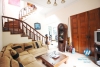 03 bedrooms charming house  for rent in Tay Ho, Hanoi